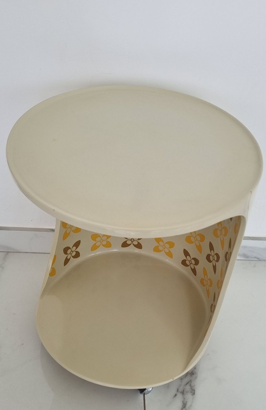 Tavoli: Tavolino vintage – Usato da Ligornetto venduto da nic_rp2g 1