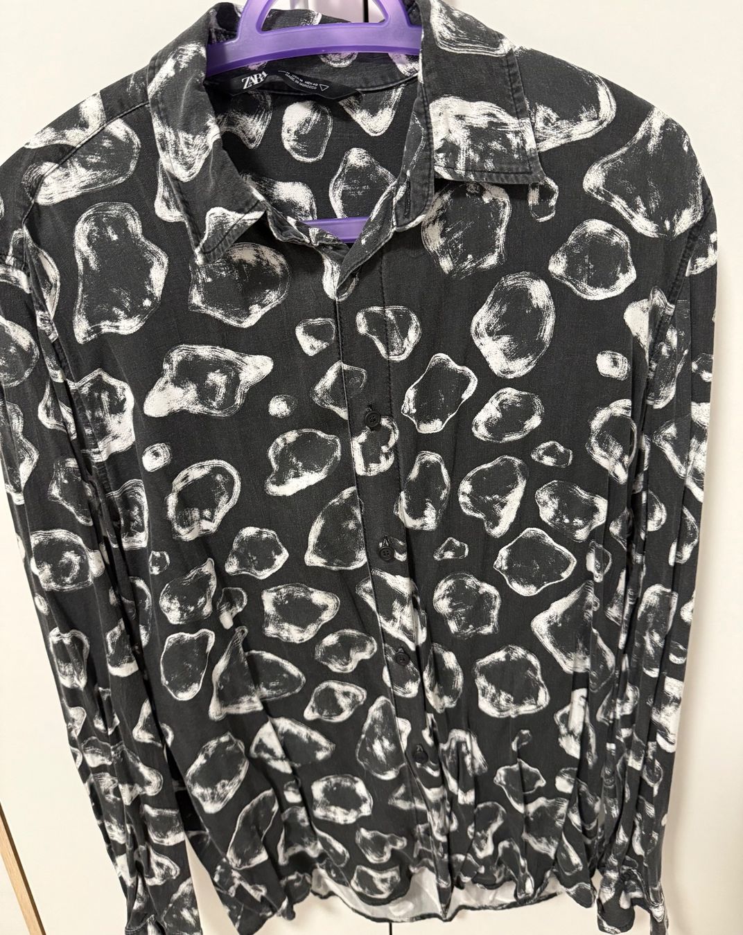 Zara Camicie: Camicia uomo – Usato da Roveredo venduto da val_bxj5