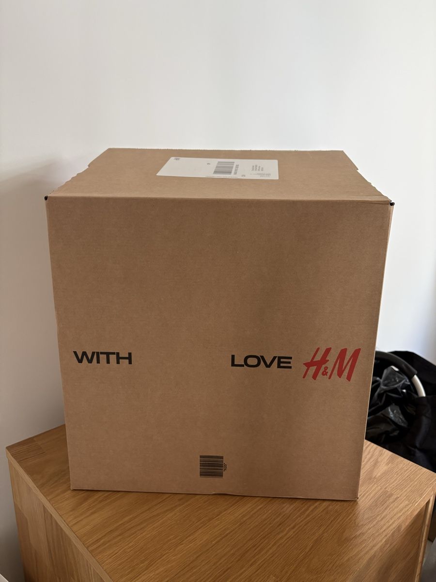 H&M Lampes: H&M scandi table lamp  – D'occasion à Zurich par GCambiati 3