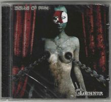 Dolls Of Pain ‎– Slavehunter - Neue
