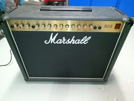 Marshall Gitarren Verstärker