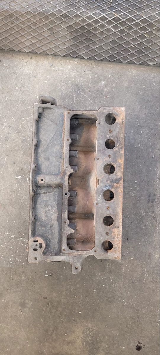 Ford Motori: Motorblock Ford A Typ AF – Usato da Ruswil venduto da LeandraR92 2