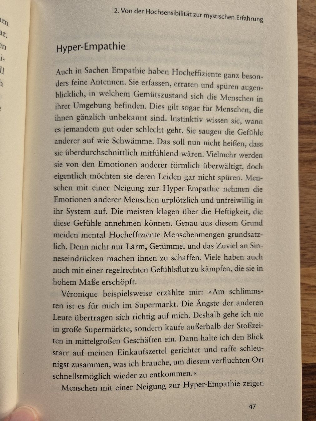 Libri: Ich denke zu viel - Petitcollin – Usato da Domat/Ems venduto da ver_7q9b 6