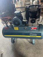 Kompressor 50 Lit