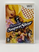 Boogie Superstar - Nintendo Wii