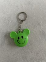 Schlüsselanhänger Smiley