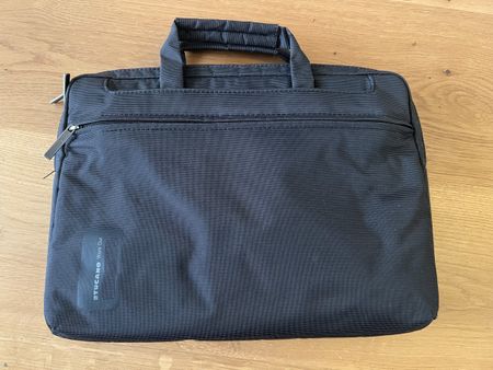Tucano Work Out Laptoptasche - Top Zustand! 💻💼