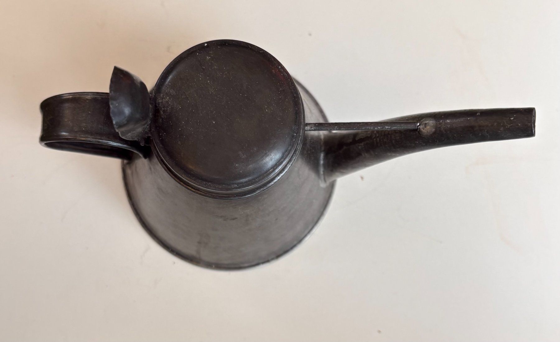 Altri elettrodomestici e apparecchi d’epoca: VINTAGE ÖLKÄNNCHEN – Usato da Ostermundigen venduto da wini63 6