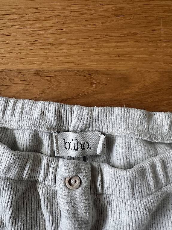 Pantaloni: Hosen Buho – Usato da Bern venduto da Salamander86 1