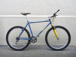 Velo / Fahrrad / Mountainbike / Scott Expert Racing