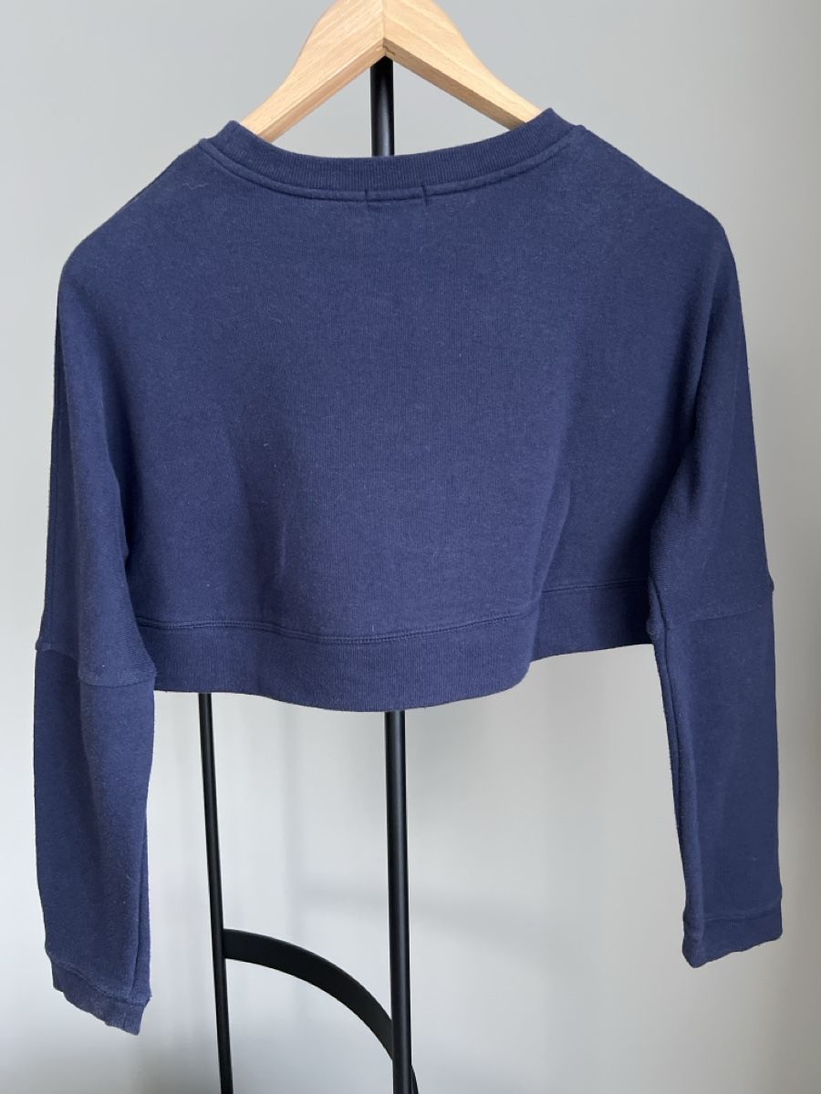 Maglioni & Felpe: Kurze Sweatshirt Gr. XS – Usato da HORGEN venduto da vladibarca10 1