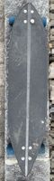 Longboard >>>CUSTOM MADE<<<