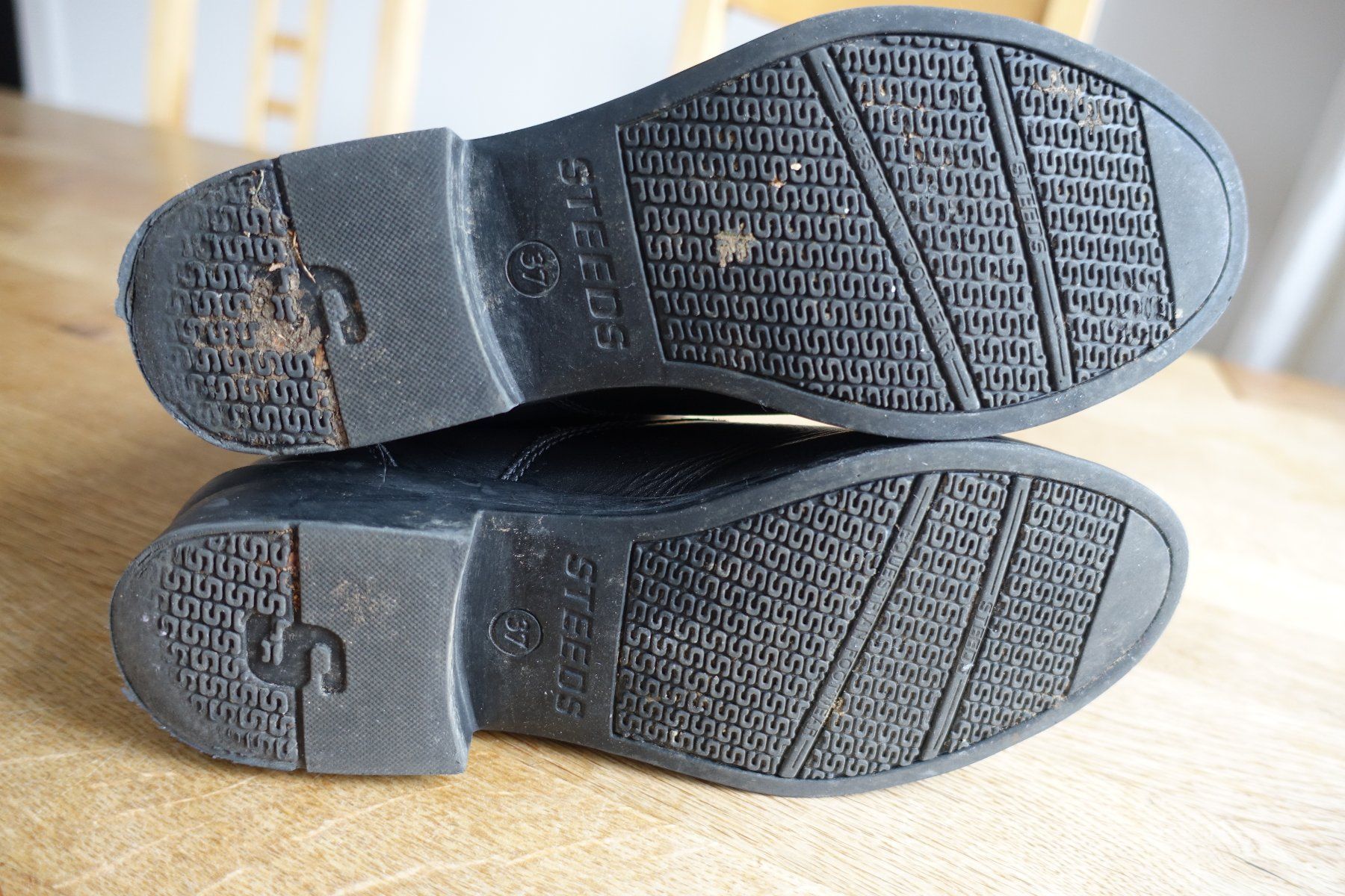 Felix Bühler Scarpe per ragazze: Reitstiefelette Steeds Grösse 37, wenig gebraucht – Usato da Zürich venduto da magicpegasus 3