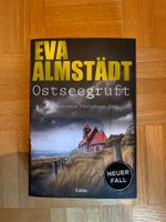 Eva Almstädt Ostseegruft 15. Fall