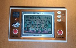 Nintendo Game & Watch Tropical Fish MP-102 occasion