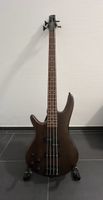 Ibanez Linkshänder E-Bass zu Verkaufen!