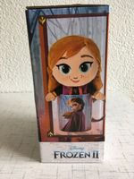 Frozen 2 Anna Puppe und Mug