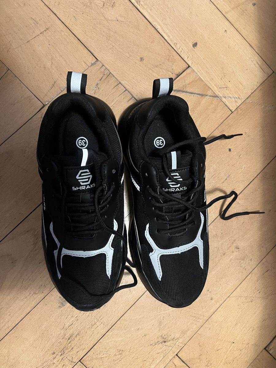 Damenschuhe: Sicherheitsschuhe, Gr. 39 – Neu (gemäss Beschreibung) aus Zürich von fjanae