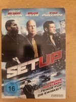 DVD Setup - Bruce Willis, 50 Cent - Top Zustand!