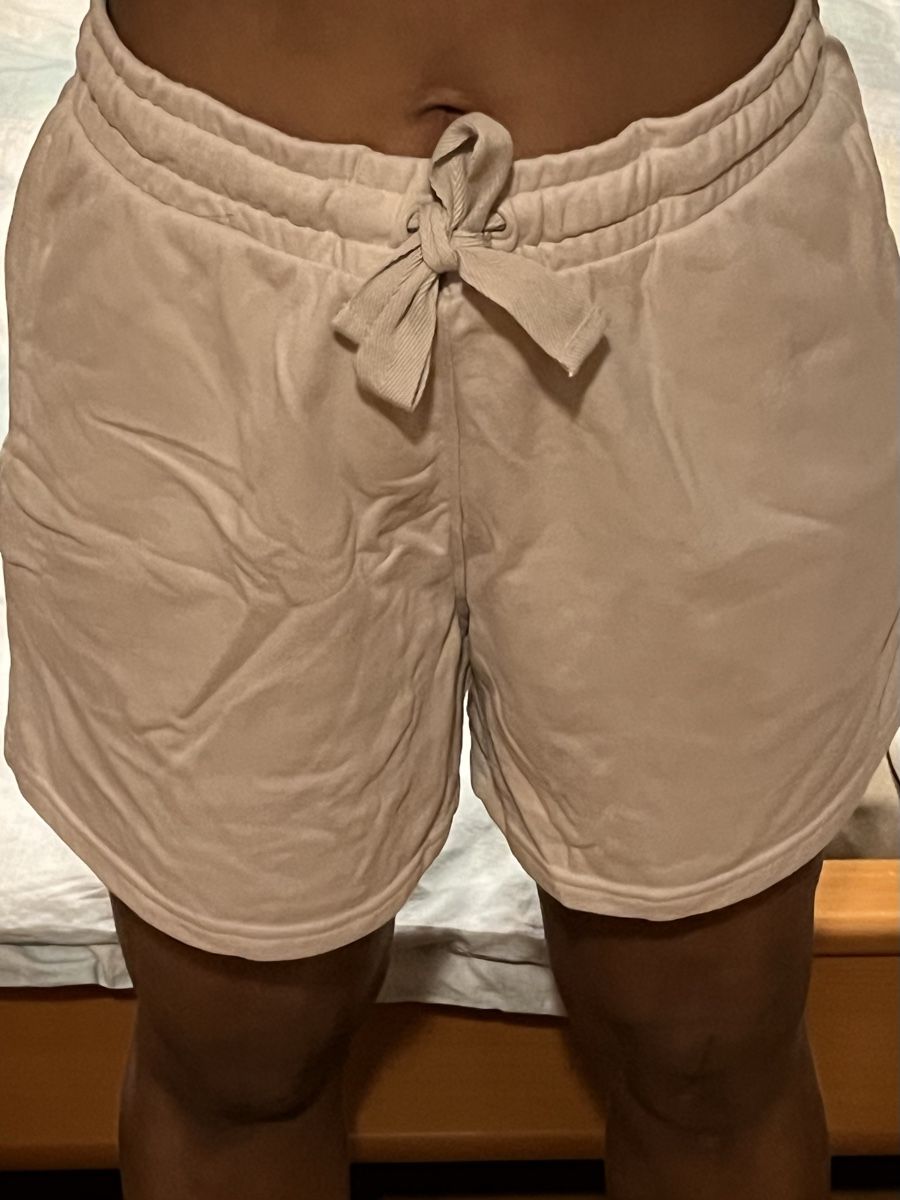 Tchibo Pantaloni: Shorts, Grösse M – Nuovo (secondo la descrizione) da Zürich venduto da celineaceline