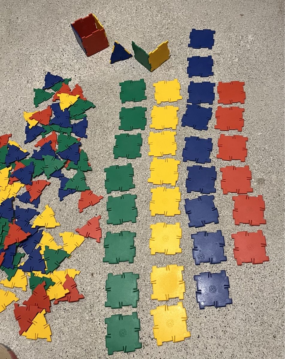 Baukästen: Jeu de construction  – Gebraucht aus La Tour-de-Peilz von Pansy02 1