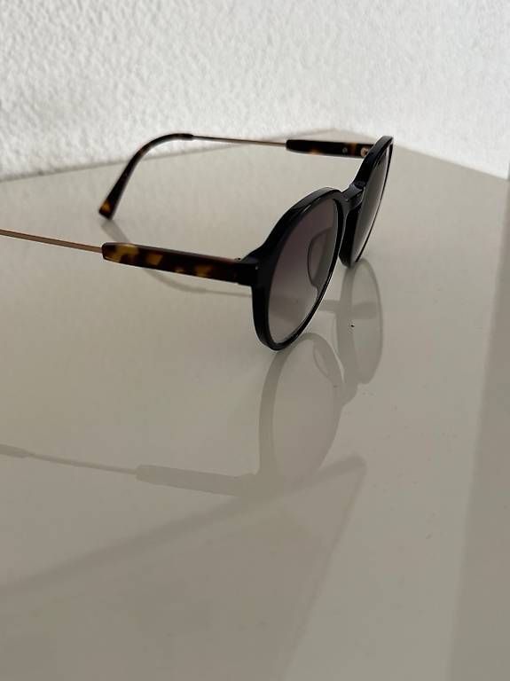 Occhiali & Lenti: Sonnenbrille Herren Gleitsicht neuwertig – Usato da schaffhausen venduto da Munot100 4