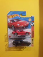 2 x Hot Wheels 1983 PORSCHE 928S