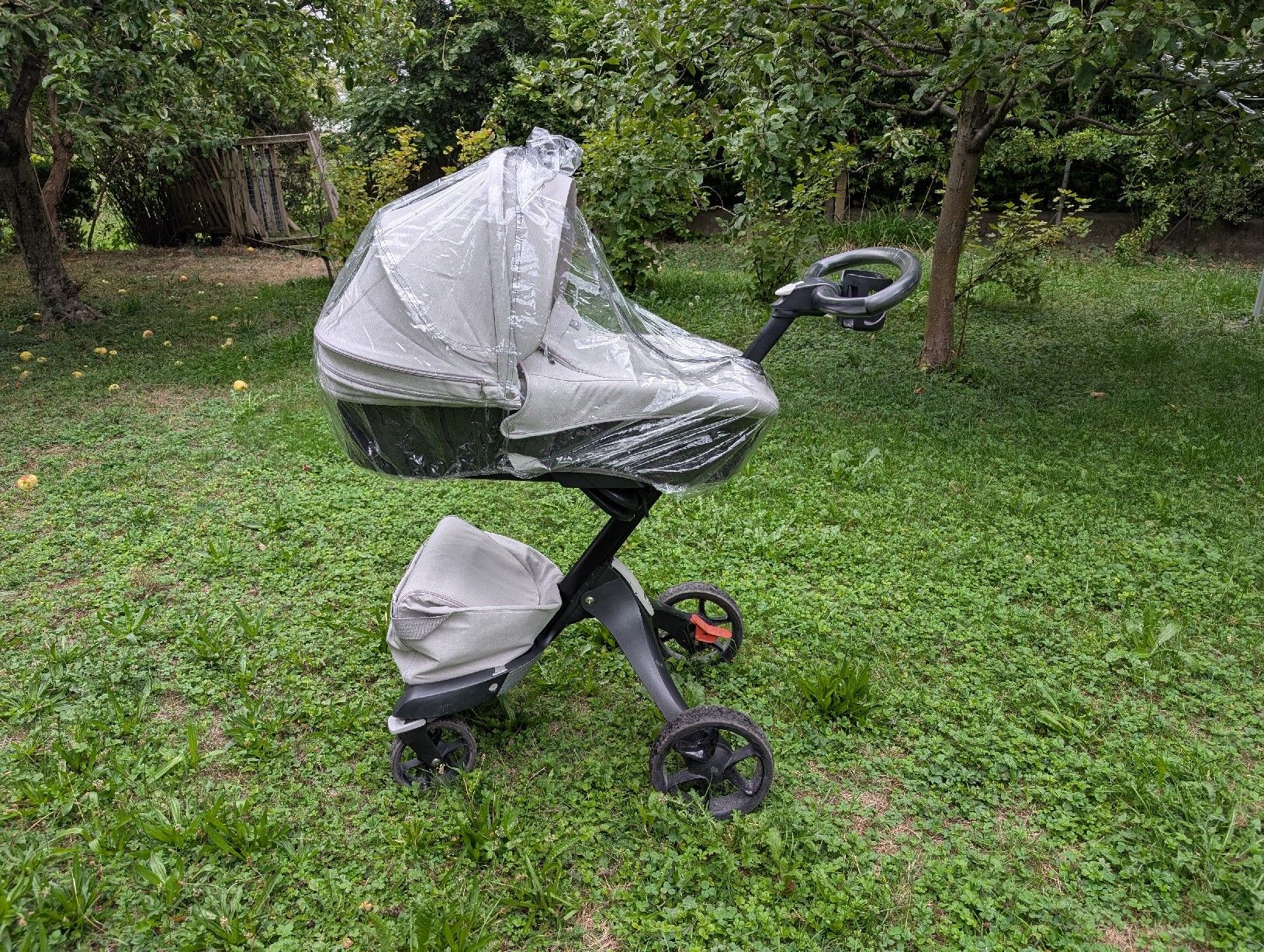 Stokke Carrozzine: stoke xplory V5 – Usato da Zürich venduto da cos_j57v