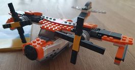 Lego Creator 7345