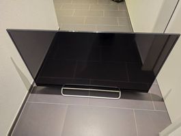 Sony KDL-48W605B 48" Full-HD TV m. Smart-TV inkl. Standfuss