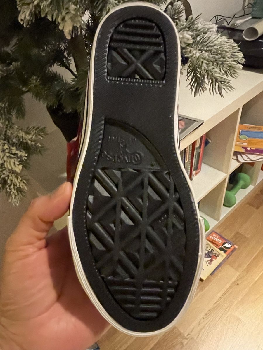 Converse Scarpe per ragazzi: Converse Pirat Kinder – Nuovo e nell'imballaggio originale da Bern venduto da Lunaenlalu 1