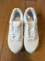 Turnschuh "Nike", Air Max 90, weiss, Gr. 38, Woman