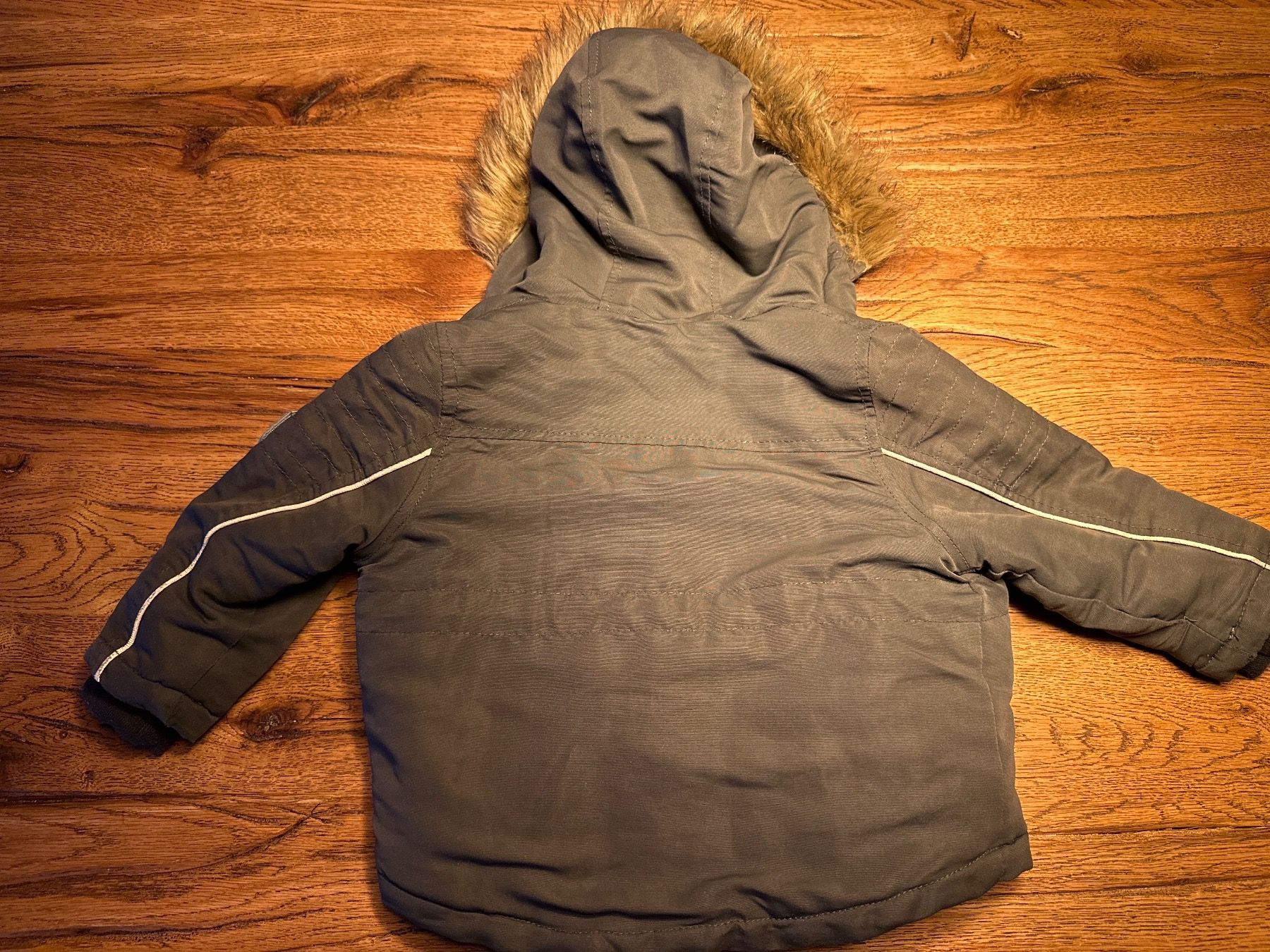Vertbaudet Giacche & Cappotti: Winterjacke 86cm – Usato da Zürich venduto da chemostat 1