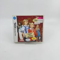 Hotel Zack & Cody: Kreis der Spione (Nintendo DS)