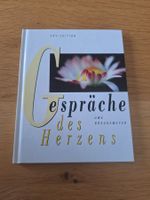 Buch Gespräche des Herzens Uwe Boschemeyer gebraucht