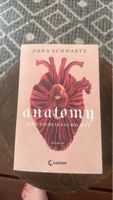 Anatomy von Dana Schwartz Roman