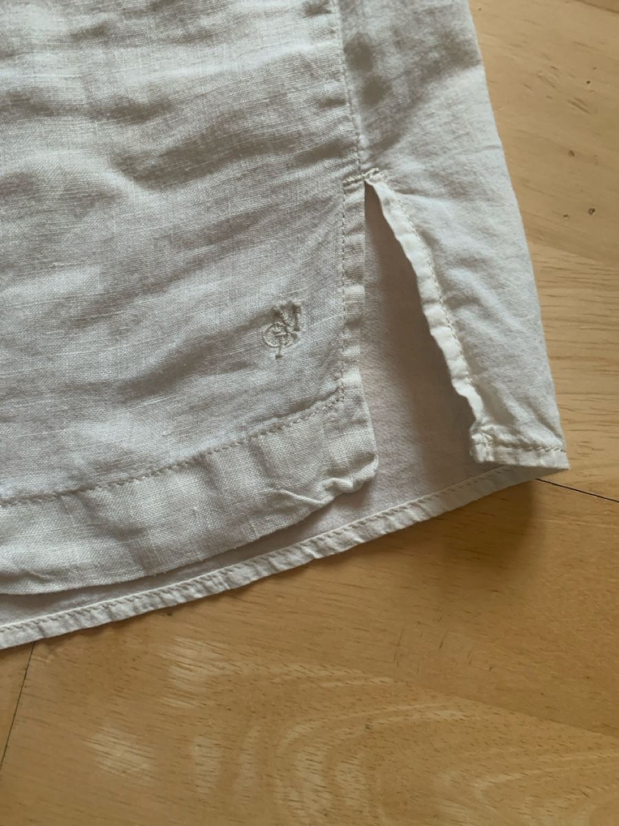 Marc O'Polo Blusen: Luftige Leinen - Bluse von Marc o Polo – Gebraucht aus Winterthur von neelom 3