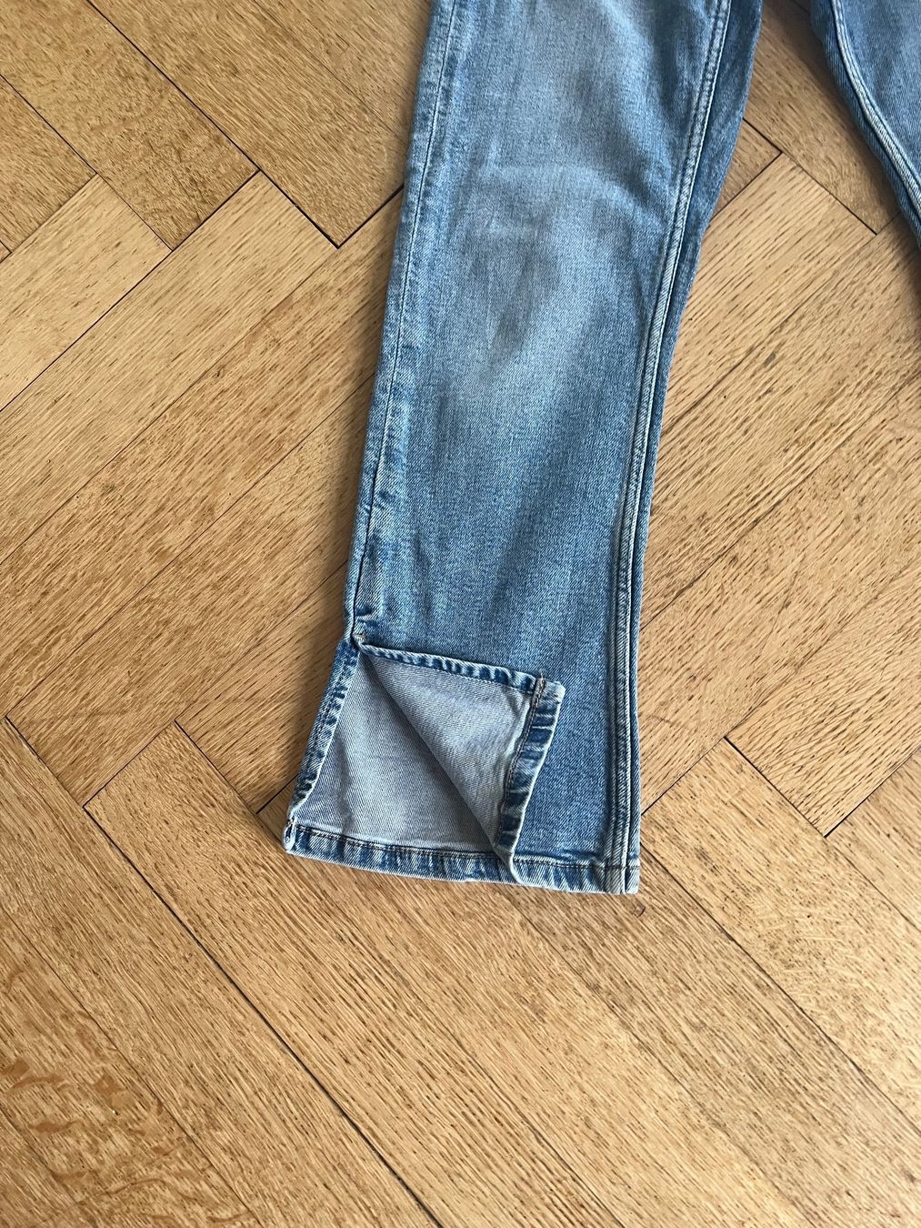 Zara Pantaloni: Zara Jeans 152 – Usato da Beinwil am See venduto da brigittehug 2