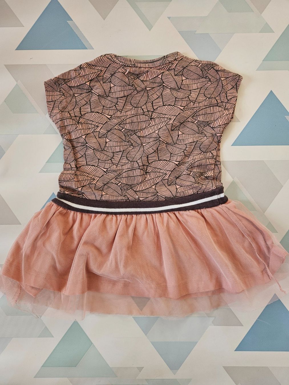 Robes et jupes: Kleid Gr. 74 – D'occasion à Worb par jun_fj8w 1