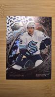 NHL Seattle Kraken Oliver Bjorkstrand