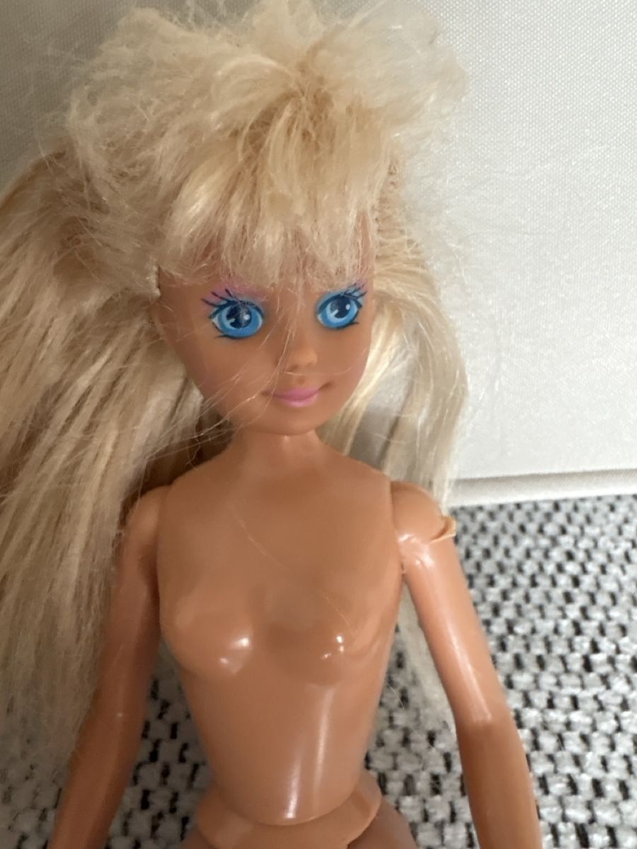 Bambole: Barbie Skipper  – Difettoso da Zürich venduto da Sundaygirl 1