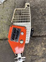 Stihl HS 202 Anbausatz Kettensäge