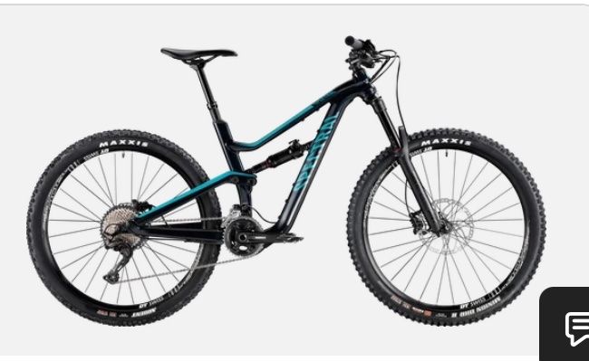 Canyon Velos: Canyon Spectral WMN AL 5.0 Grösse S – Gebraucht aus Ermensee von Asnu 3