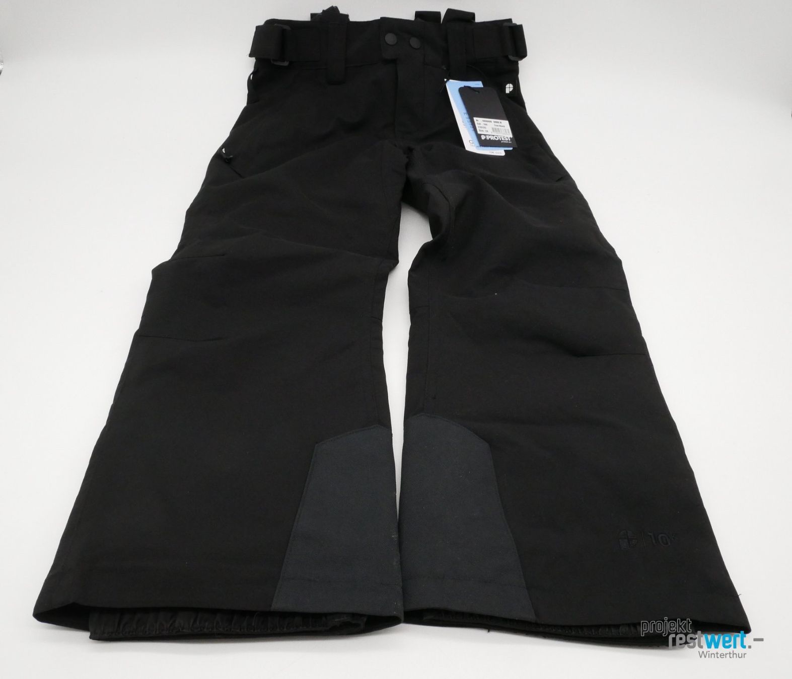 Protest Pantaloni: PROTEST Skihosen Gr. 128 – Nuovo e nell'imballaggio originale da Winterthur venduto da Restwert_Winterthur