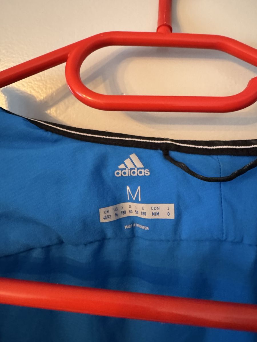 Adidas Giacche: Adidas Terrex Polartec Windbreaker, Grösse M – Usato da Niederuzwil venduto da jan_cqm8 5