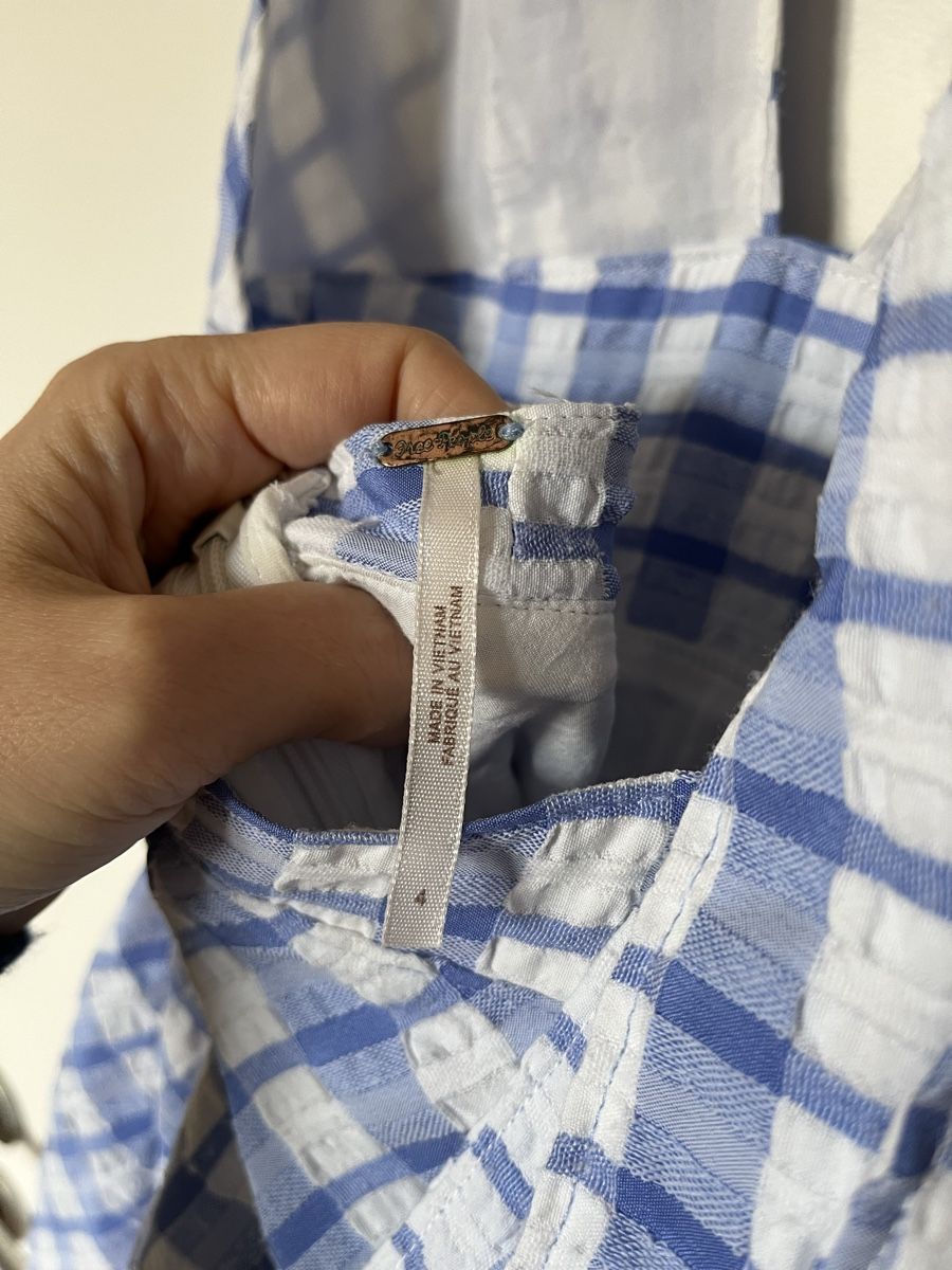Vestiti: Free People Kleid S – Usato da Wädenswil venduto da Gilmored83 2