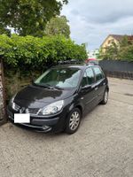 Renault Scenic frisch ab MFK