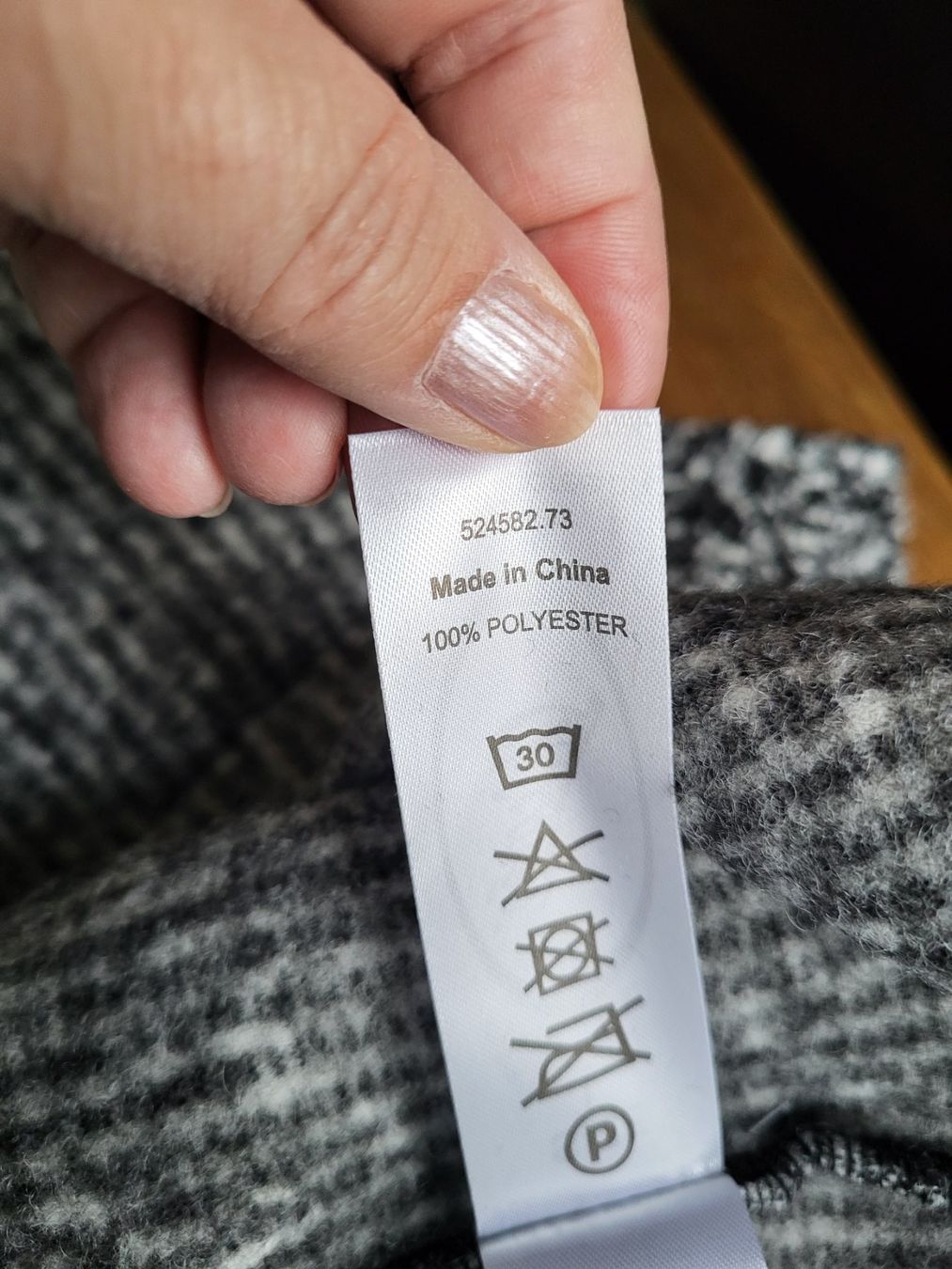 Mäntel: Mantel – Neu (gemäss Beschreibung) aus Horw von Pfderi0 2