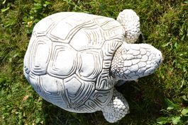 Schildkröte Höhe 20cm 36cm Lang 23cm Breit