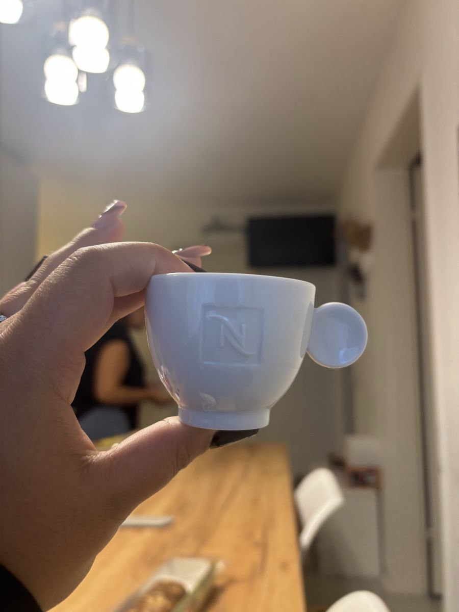 Tasses: Nespreso Tassen  – Neuf (Voir description) à Forch par caro_25